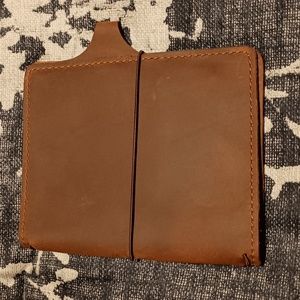 Chic Sparrow – Traveler’s Notebook Cascade, A6